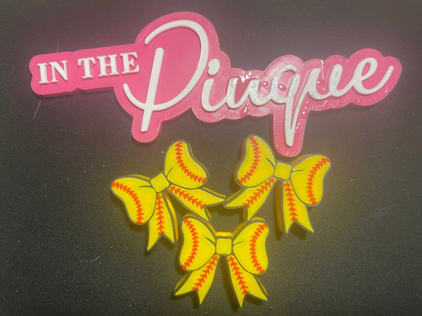 Straw Toppers