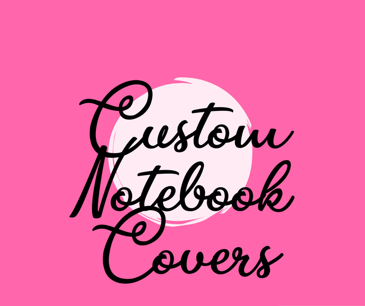 Notebook Covers