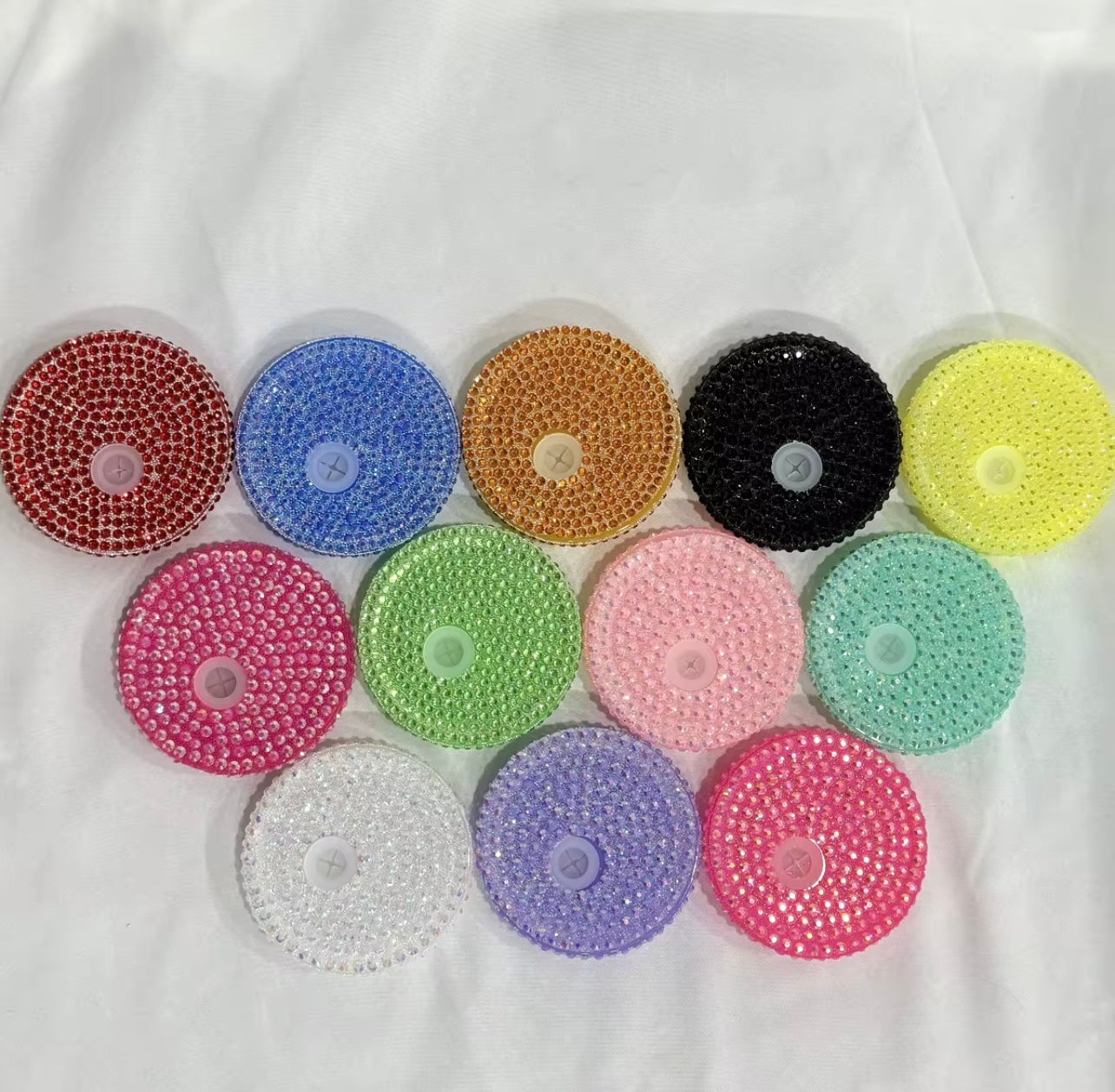 Cup Lids