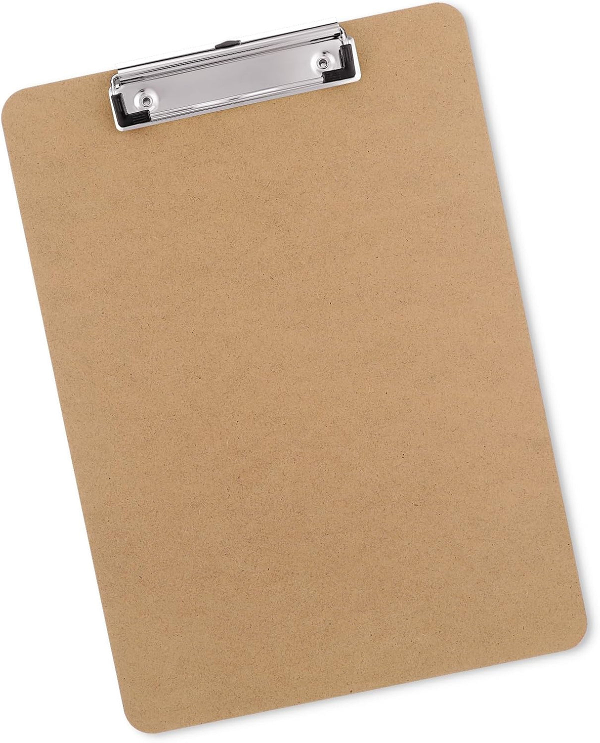 Custom Glittered Clipboard