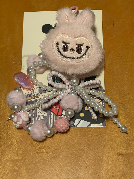 Bubu inspo Phone Chain