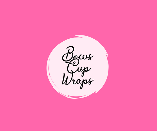 Bows Wraps