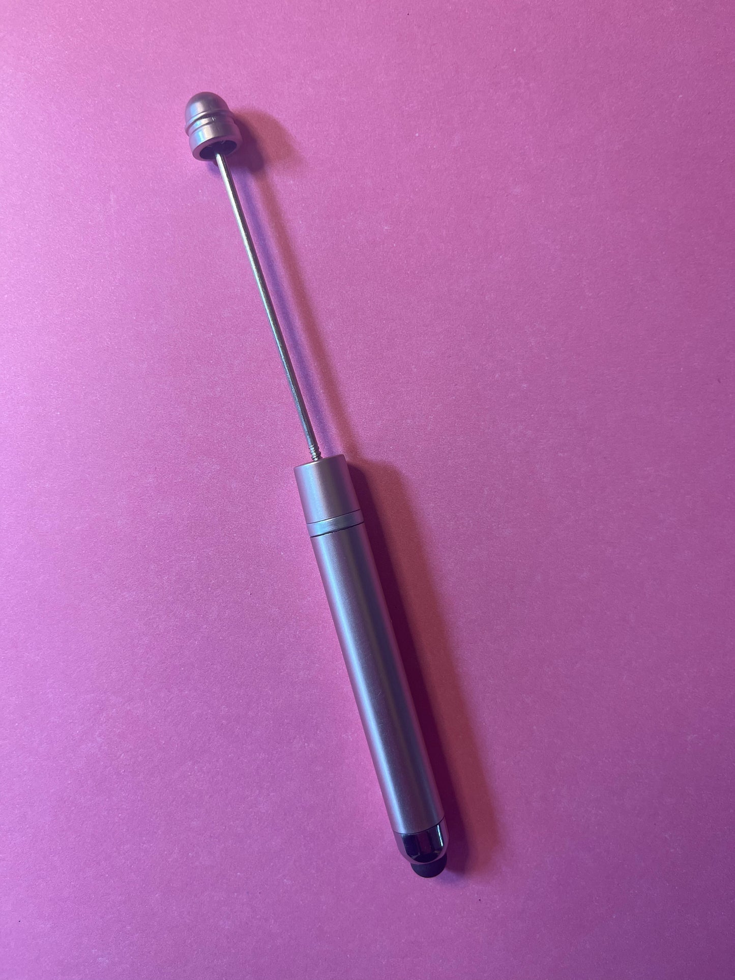 Custom Stylus