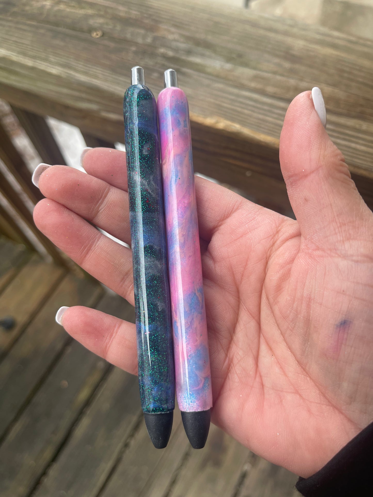 Custom Gel Pen