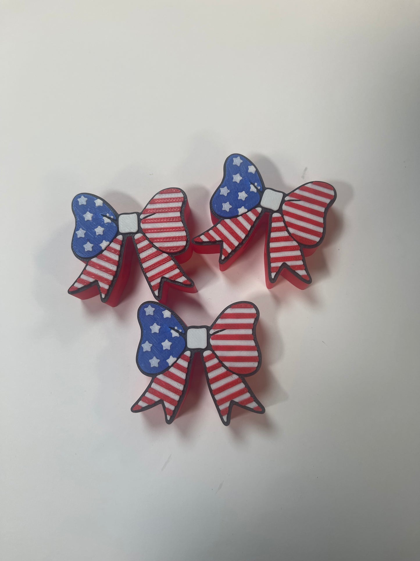 Straw Toppers