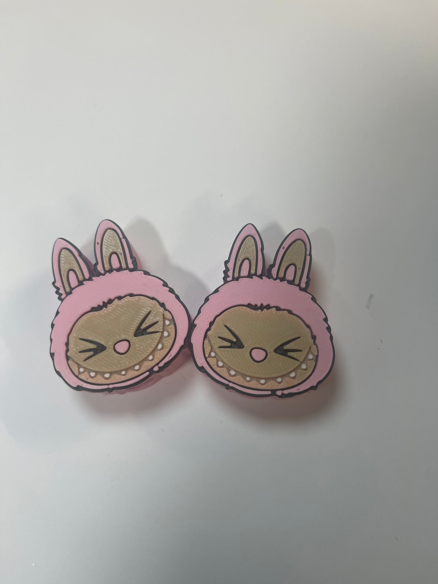 Straw Toppers