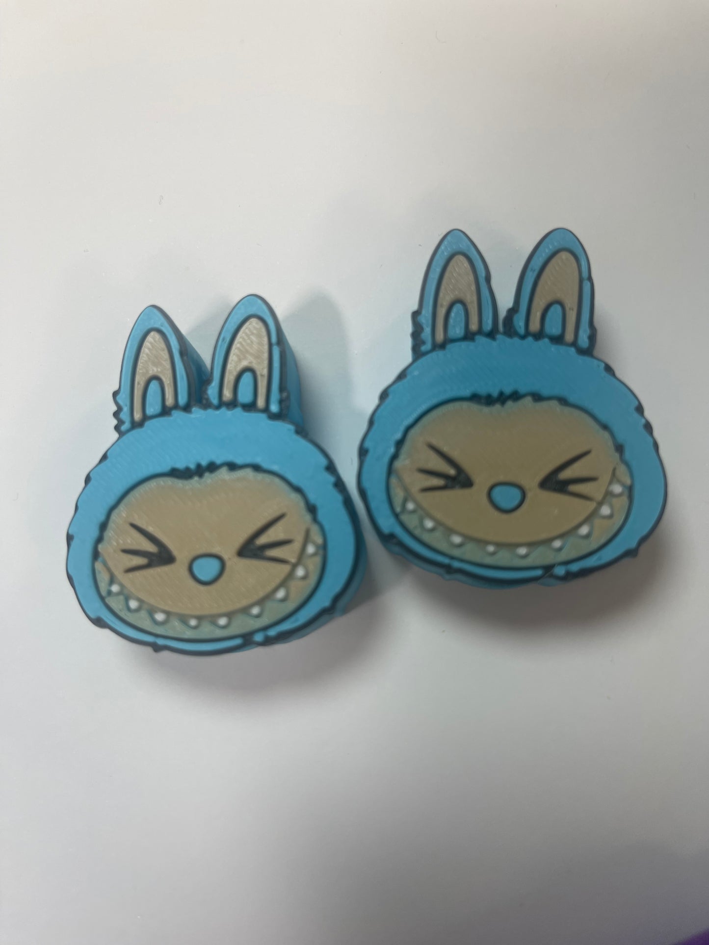 Straw Toppers