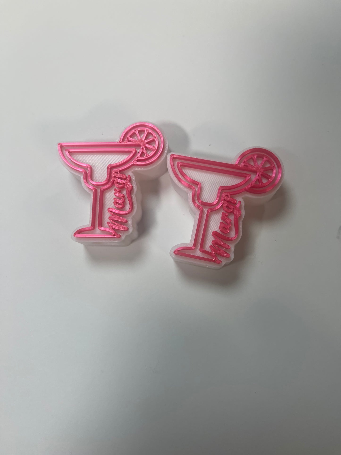 Straw Toppers