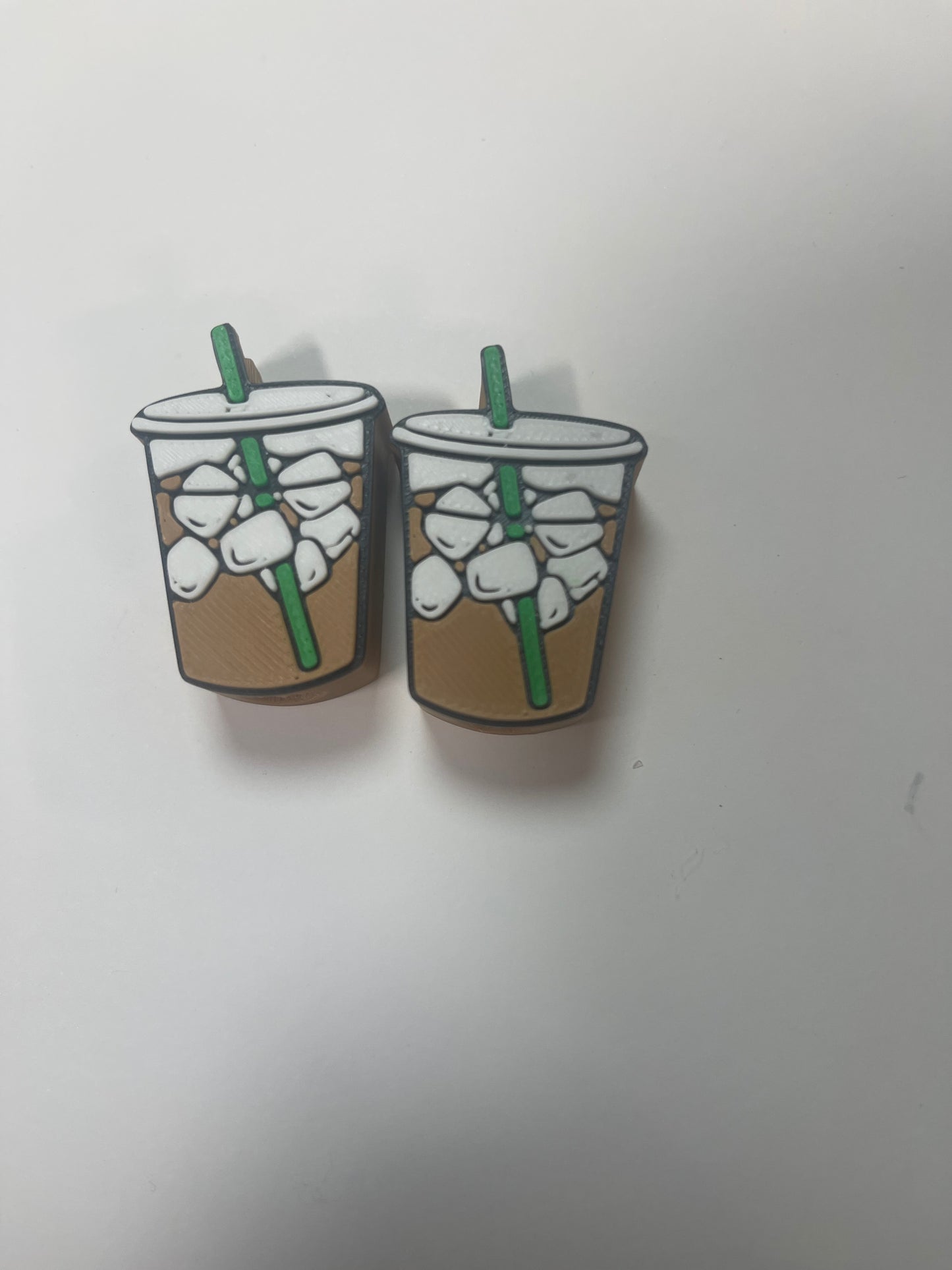 Straw Toppers