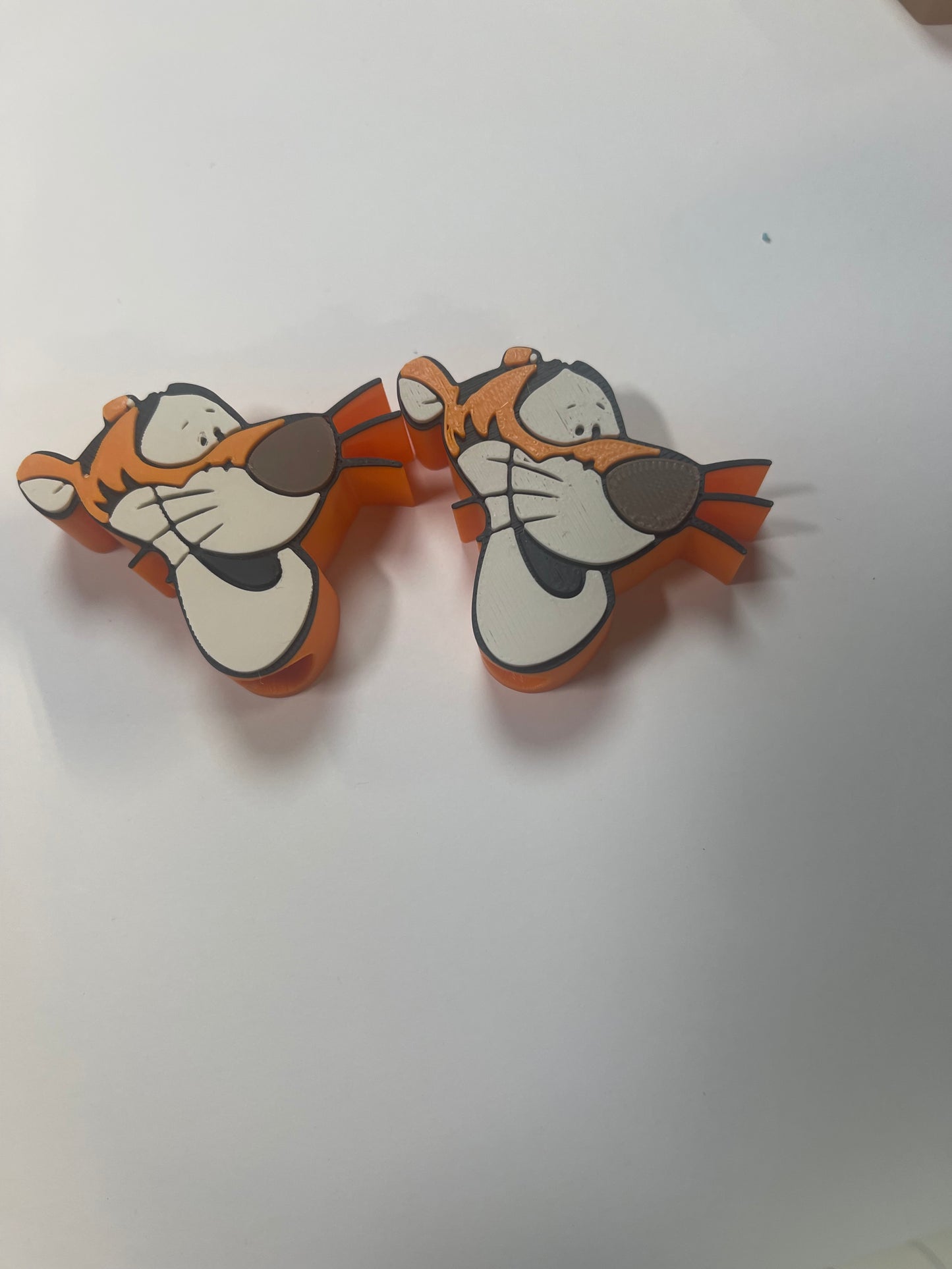 Straw Toppers