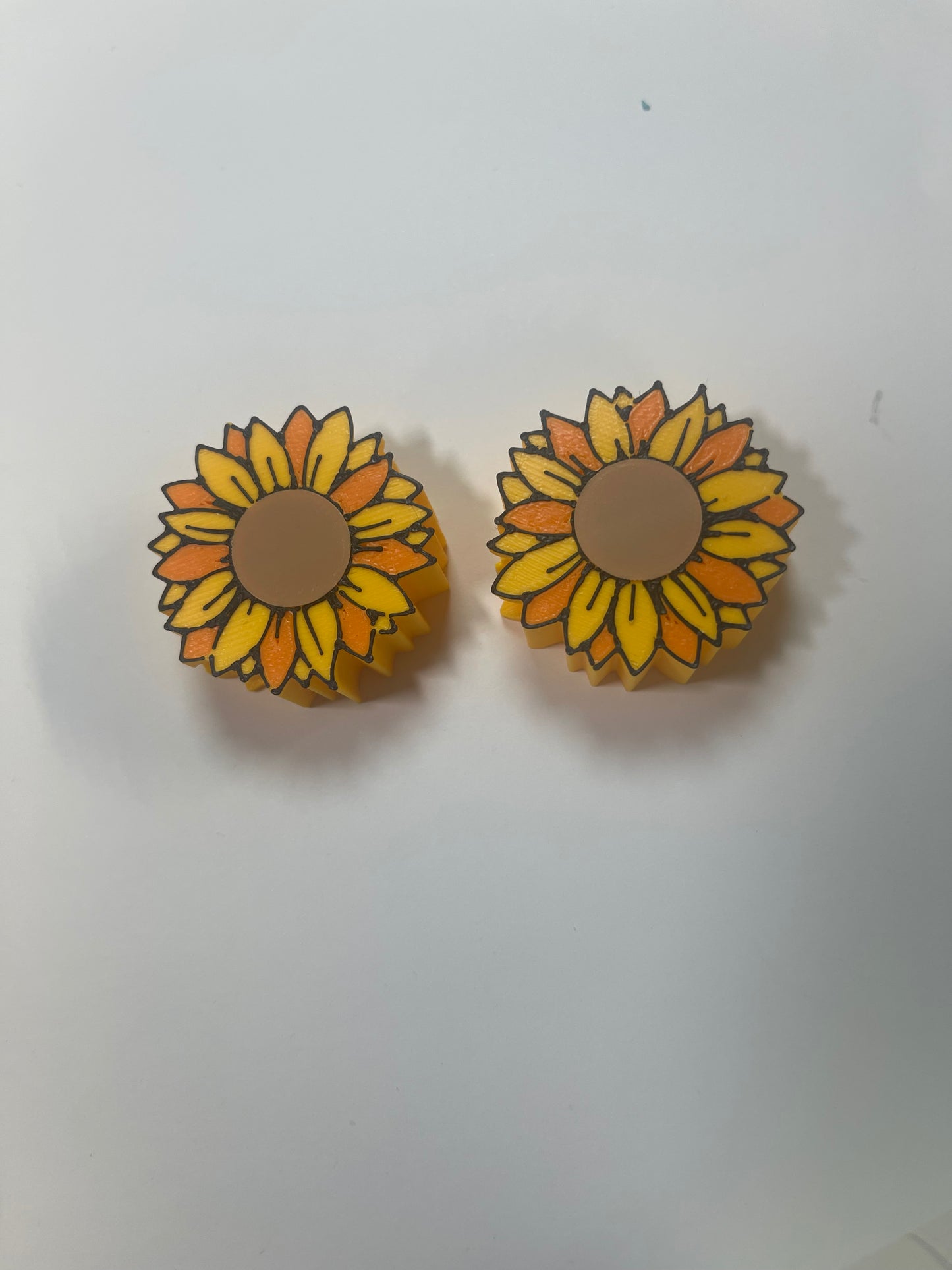 Straw Toppers