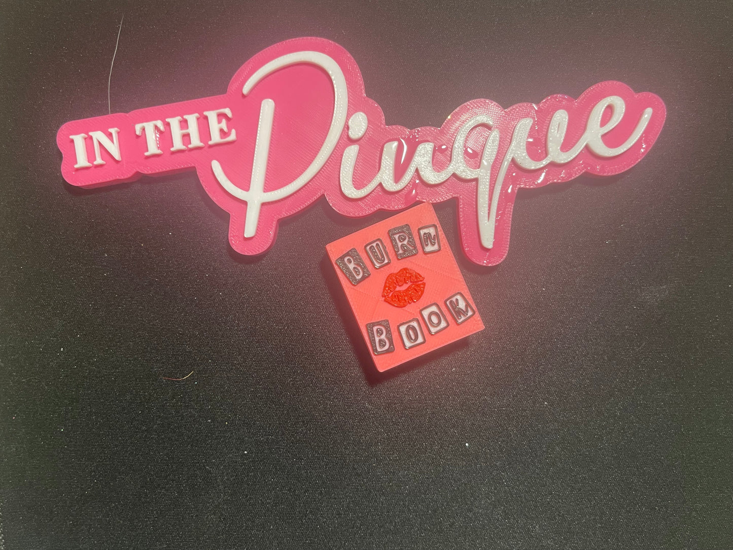 Straw Toppers