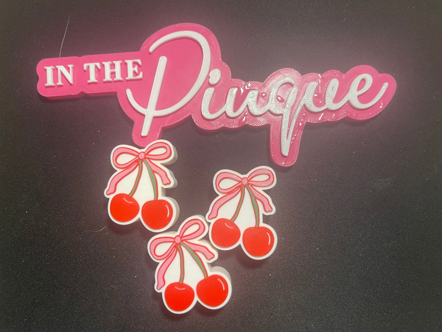 Straw Toppers