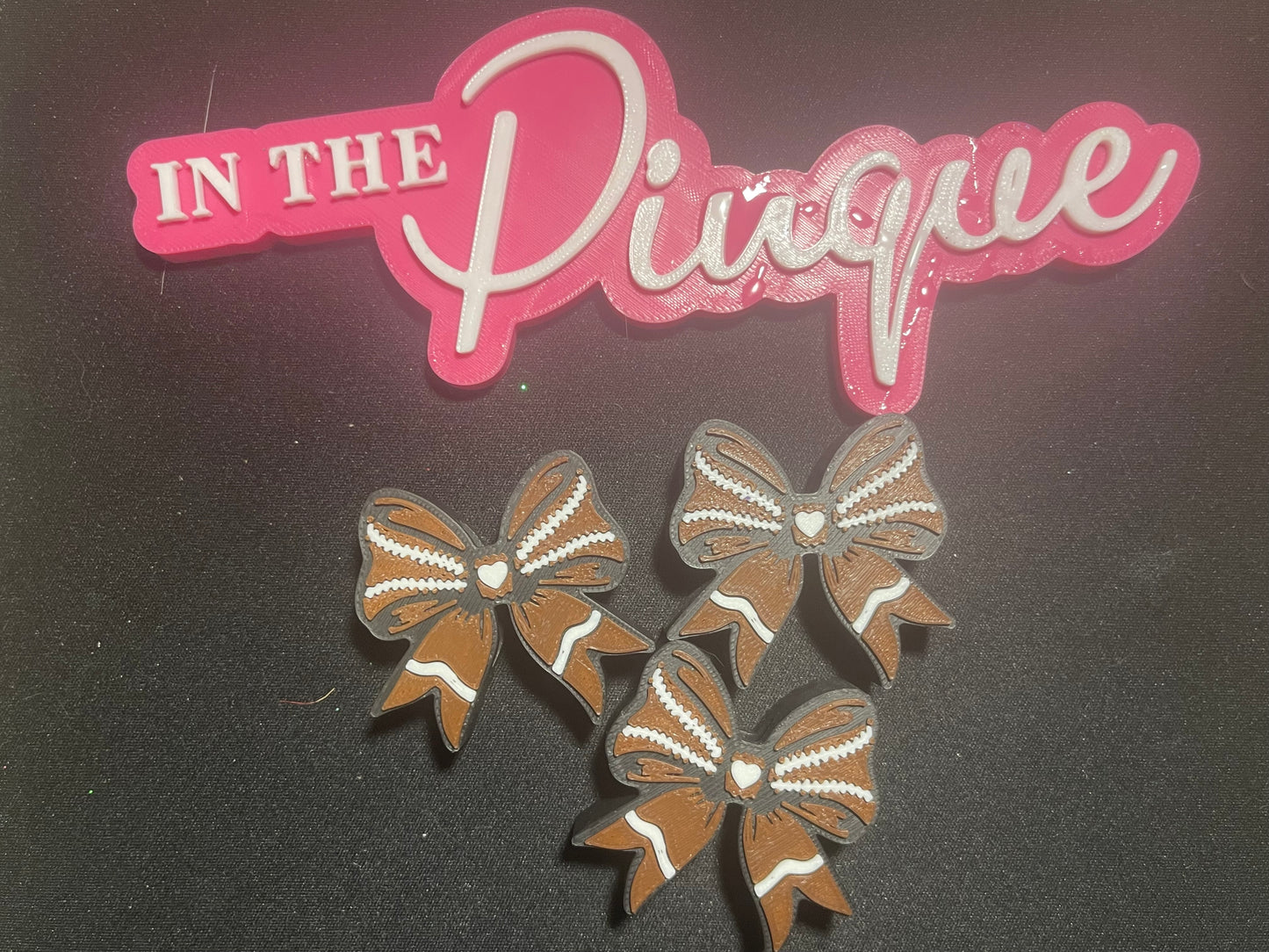 Straw Toppers