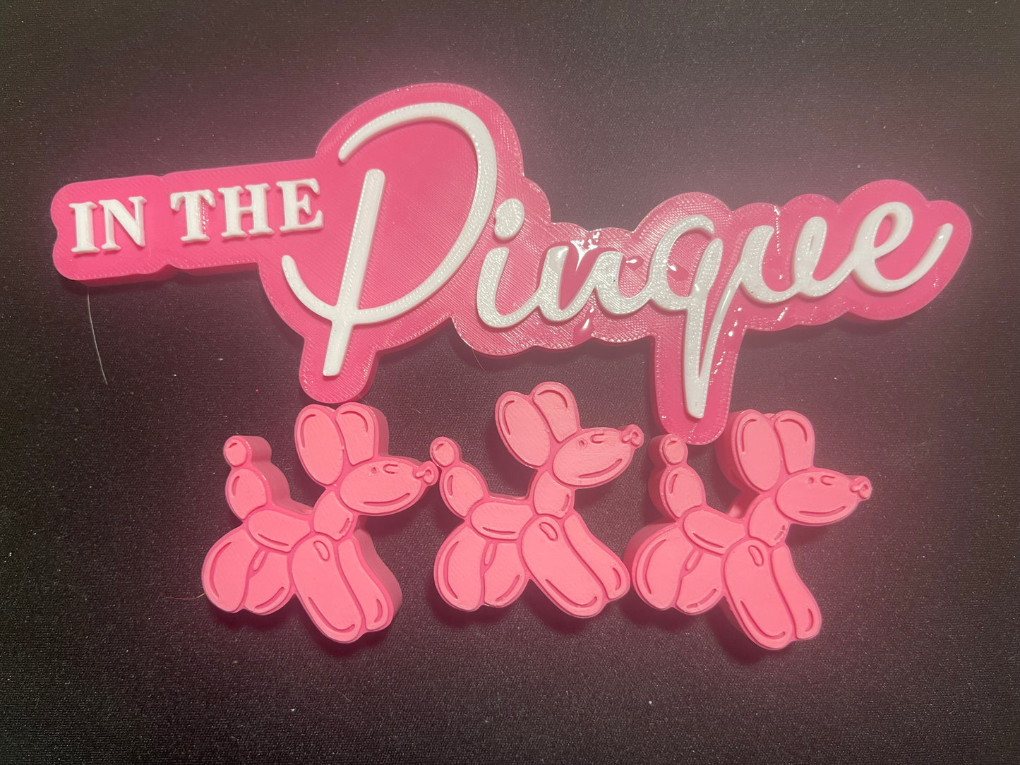 Straw Toppers