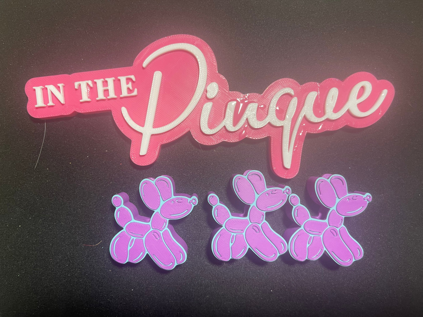 Straw Toppers
