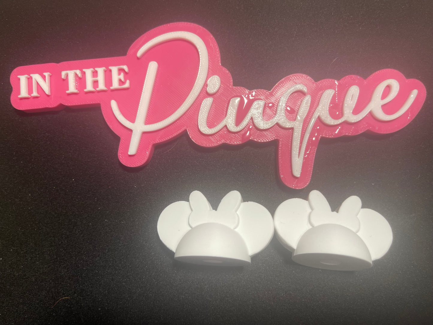 Straw Toppers