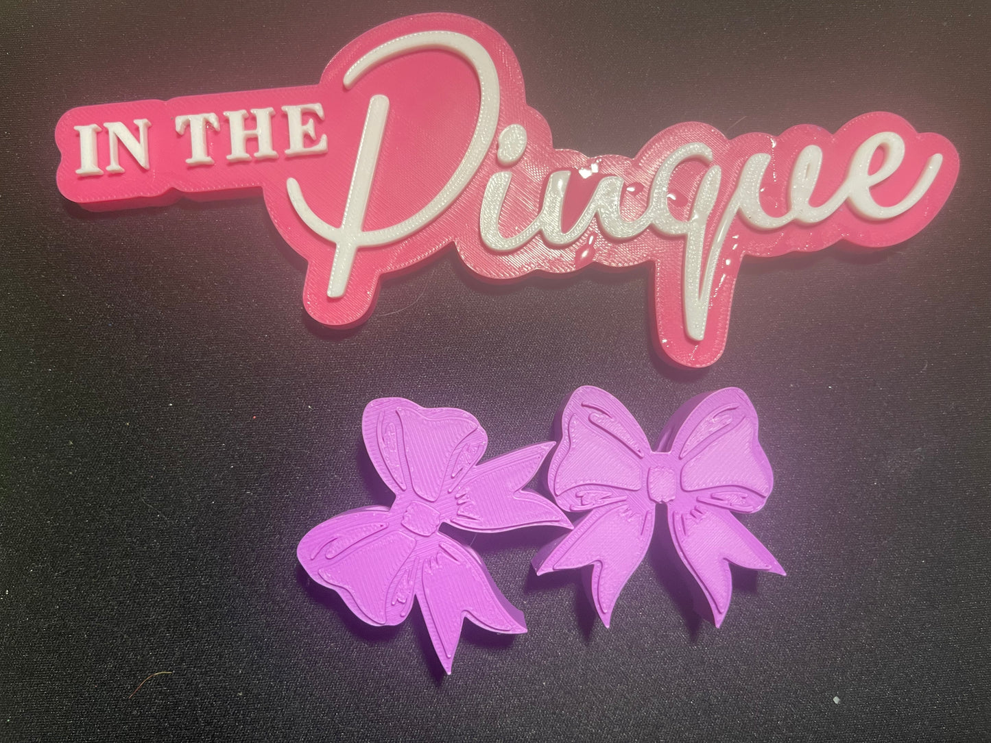 Straw Toppers