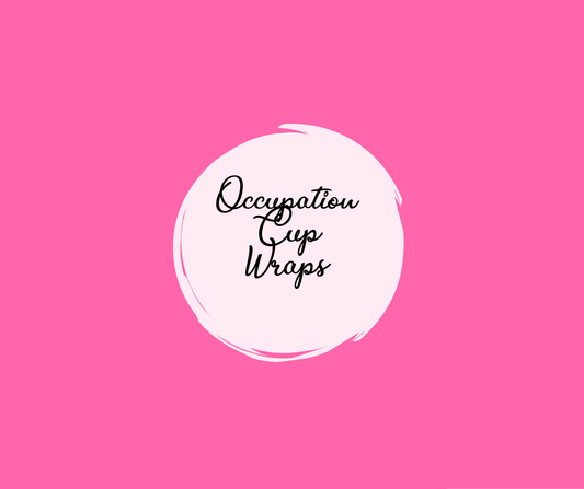 Occupation Wraps