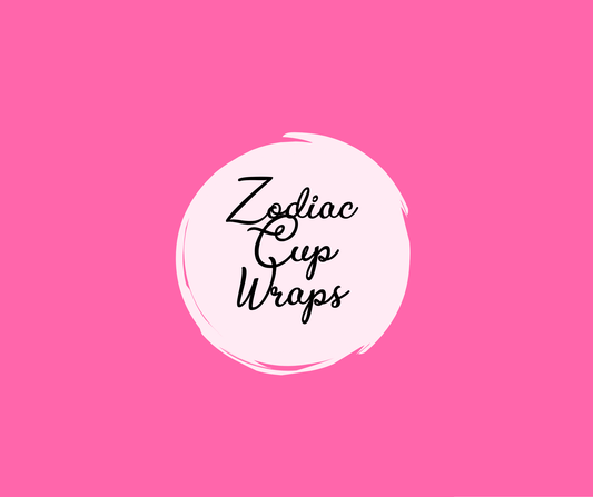 Zodiac Wraps